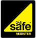 Gas Safe Register - Tony Parkinson